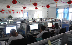 山东中煤工矿集团免费服务热线正式开通！