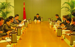 安委会通报河南“3·31”特别重大事故处理结果