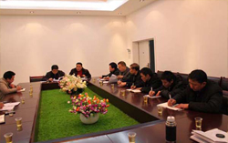 国家煤矿安监局关于开展煤矿水害防治专项监察的通知