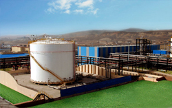 煤层气（煤矿瓦斯）开发利用“十二五”规划