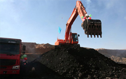 发改委出台《生产煤矿回采率管理暂行办法》