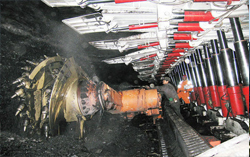 41项煤矿专用设备新标准公布!