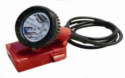 关于进一步加强KL型矿灯安全标志管理的通知