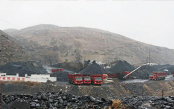 十二部门联手确定煤矿整顿关闭工作新目标