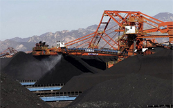 发改委：4月煤价总体平稳