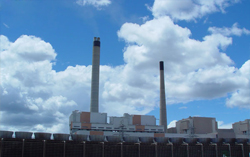 华能集团未来10年投资超千亿元开发新疆能源