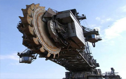 太原依托三大优势打造世界煤机产业基地