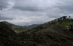 中国煤炭产业竞争力世界第一