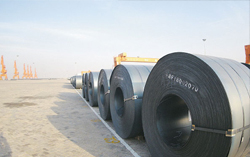 微利钢企如何走出过剩困境