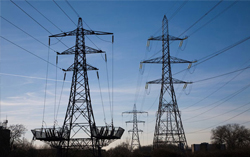 5月份西北电网用电量全国居首