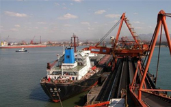 交通部：煤炭压港不是单一的运输问题