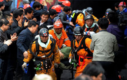 矿难将影响中短期焦煤供需状况