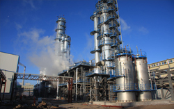 现代煤化工靠技术扫清拦路虎