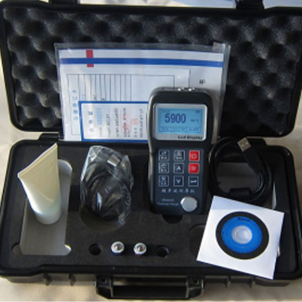 NDT320Z超声波测厚仪