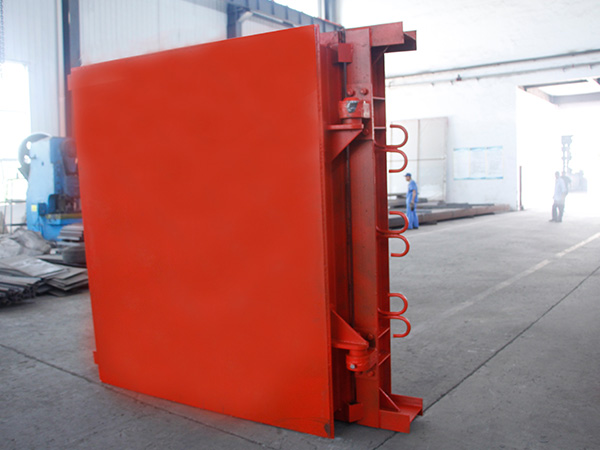 MPS系列平板防水闸门