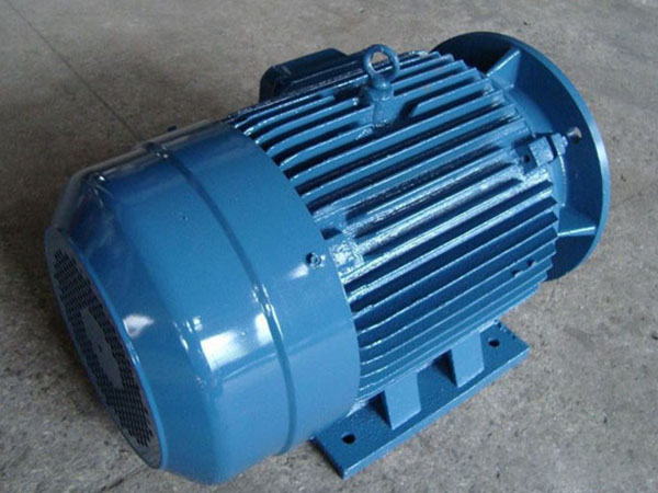 YBB系列三相异步电机