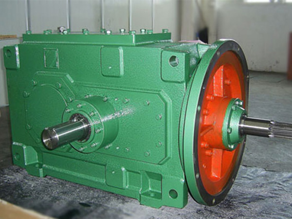 刮板机用减速机