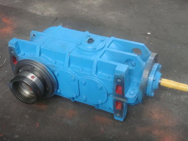 JS系列减速机 JS系列减速机