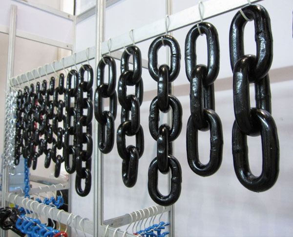 矿用链条