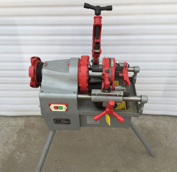 Z1T-R2电动套丝机