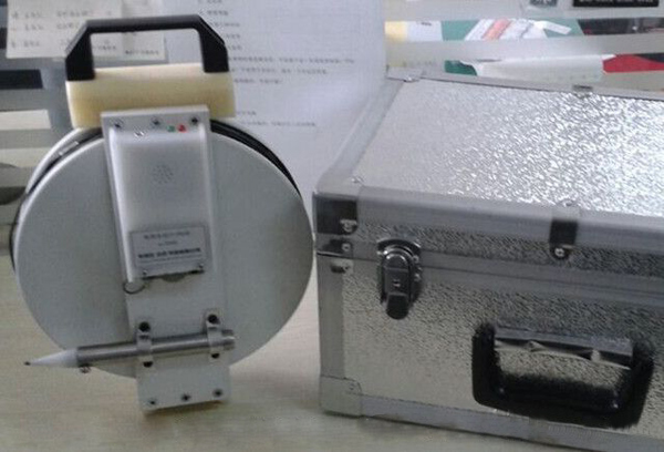 BS便携式电测水位计