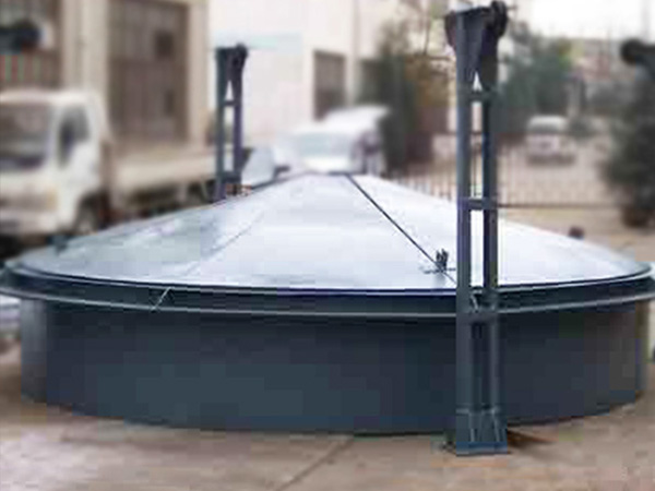 MFBL4.5/450立风井防爆门