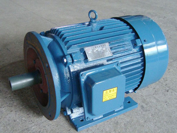 YBB系列三相异步电机