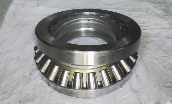 推力圆锥滚子轴承 推力圆锥滚子轴承