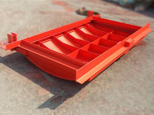 抗冲击波密闭门 抗冲击波密闭门