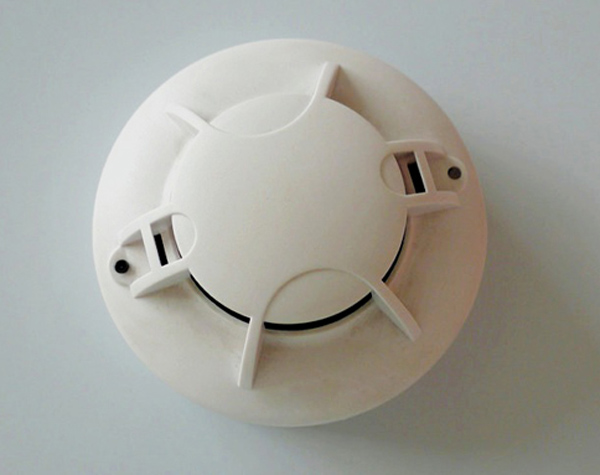 YW烟雾报警检测装置