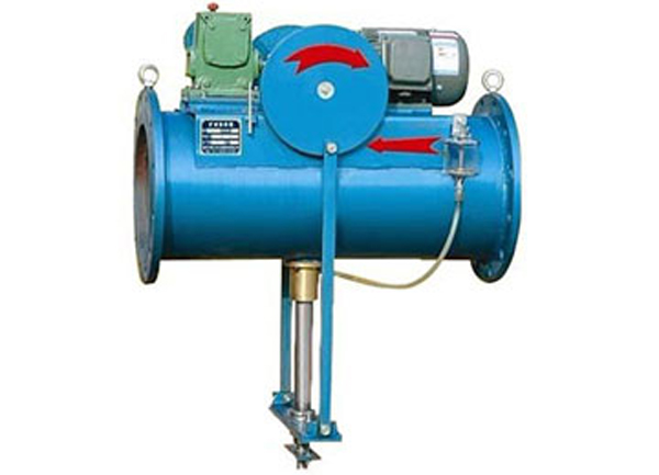 DN200矿浆取样机