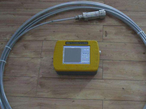 YHW19矿用本安型顶板位移监测仪