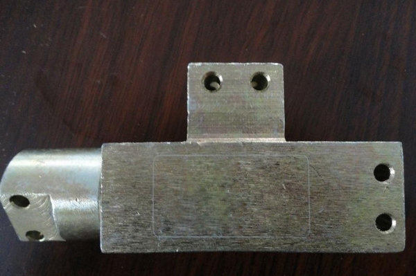 FDJ200/31.5交替单向阀