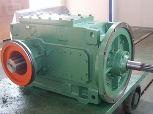 40T刮板机用减速机 40T刮板机用减速机