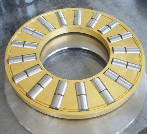 推力圆柱滚子轴承