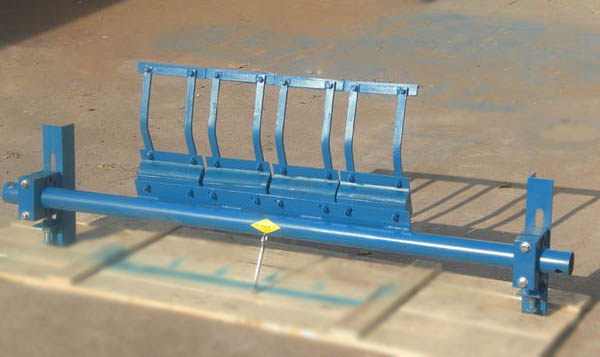 合金橡胶清扫器