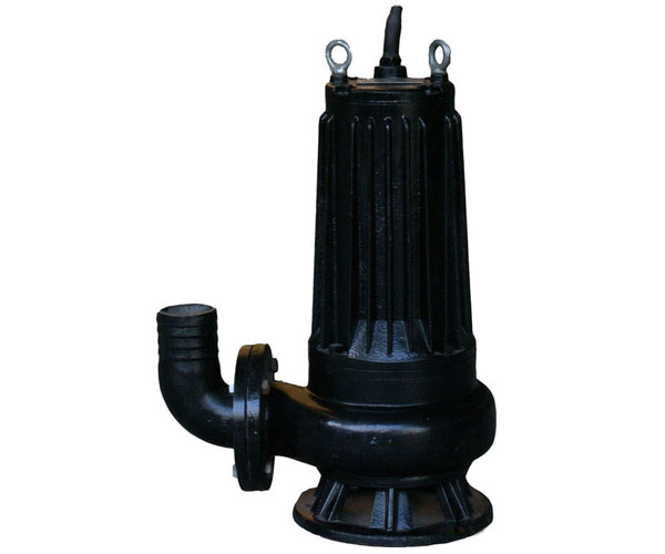 WQS型潜水排污泵