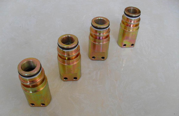 FDH400/31.5型回液断路阀