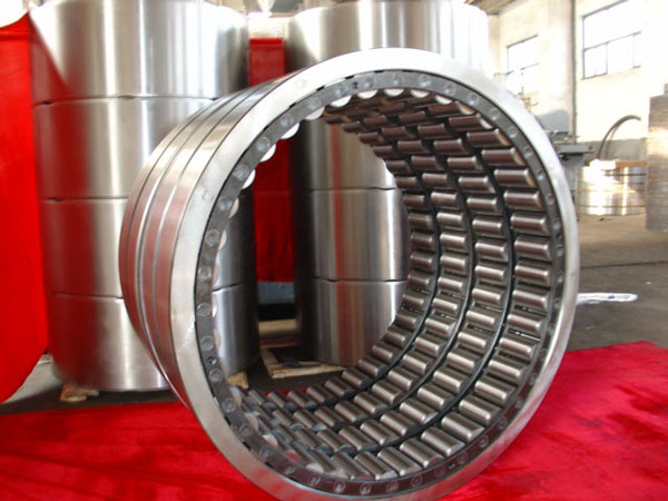 轧机轴承