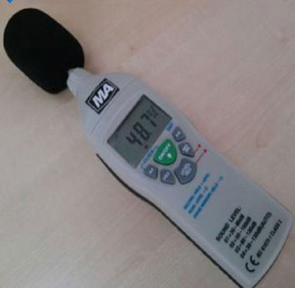 ysd130矿用噪声检测仪