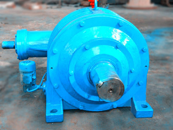 NGW行星齿轮减速机