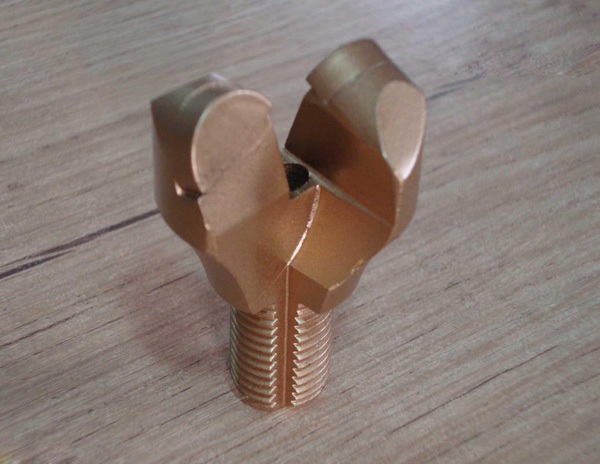 硬质合金锚杆钻头