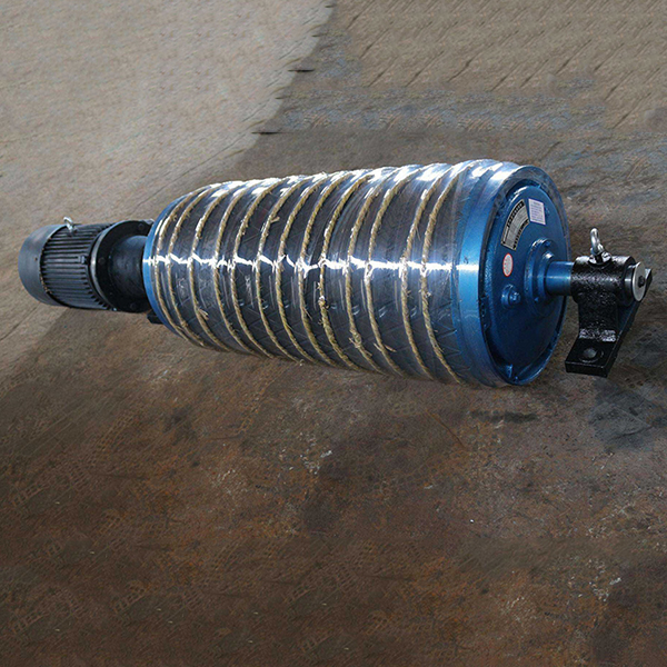 YZW型外装式电动滚筒