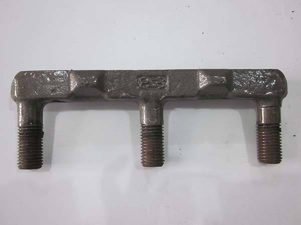 刮板机用螺栓