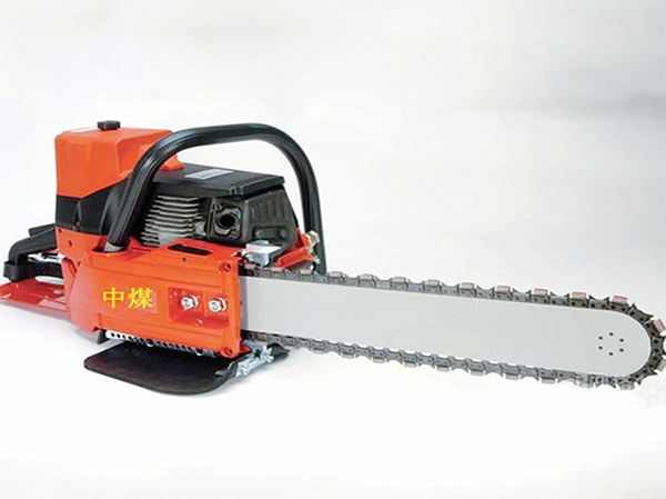 FLJ-400金刚石风动链锯