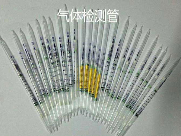 二氧化氮气体检测管 二氧化氮气体检测管