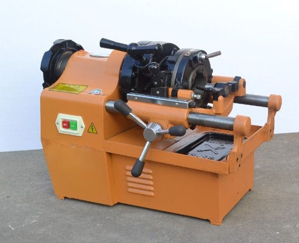 Z1T-R2电动套丝机