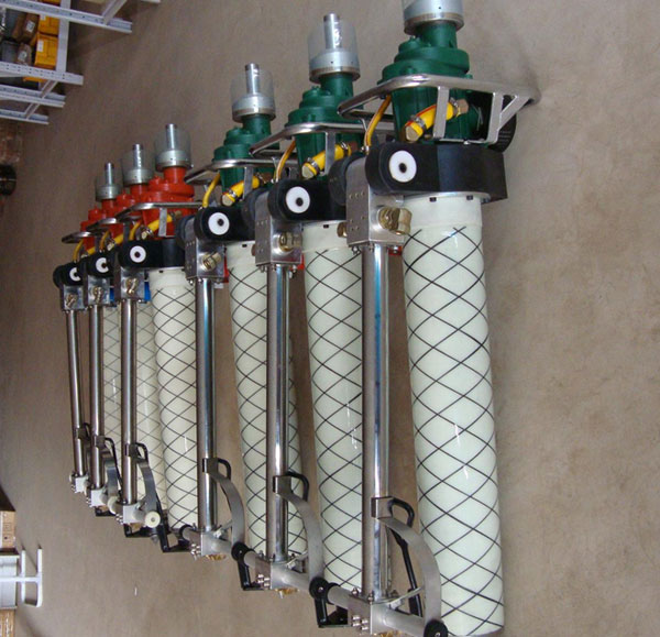 MQTB气动支腿式帮锚杆钻机