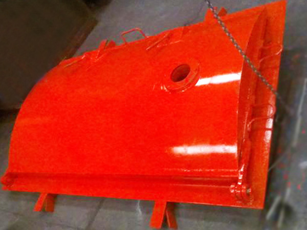 避难硐室门 避难硐室门