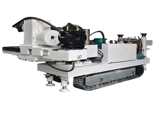 ZDY-LPS系列煤矿用全液压履带式坑道钻机 ZDY-LPS系列煤矿用全液压履带式坑道钻机